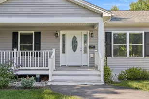 140 Stone Hill Rd, Farmington, ME 04938 - Photo 5