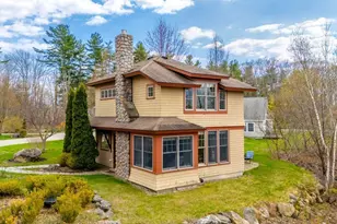 51 W Island Way, Edgecomb, ME 04556 - Photo 1