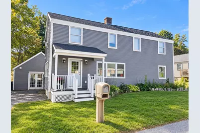 6 Noble Avenue, Bath, ME 04530 - Photo 1