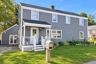 6 Noble Ave, Bath, ME 04530 - Photo 1