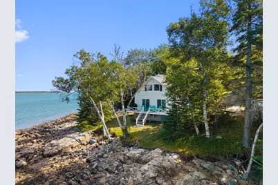 219 Paul Bunyan Road, Gouldsboro, ME 04607 - Photo 5