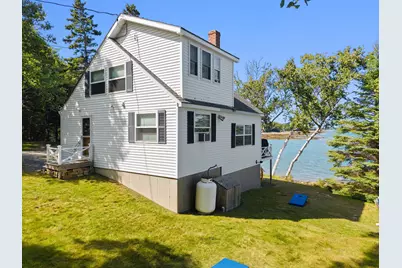 219 Paul Bunyan Road, Gouldsboro, ME 04607 - Photo 27