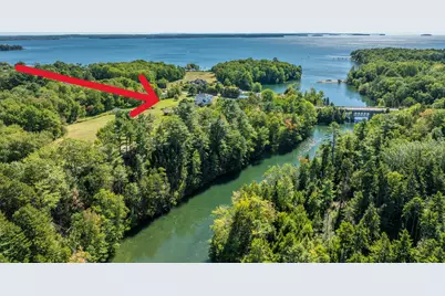 3 S Cobbtown Road, Lincolnville, ME 04849 - Photo 5