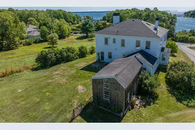 3 S Cobbtown Road, Lincolnville, ME 04849 - Photo 79