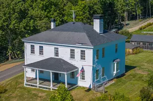 3 S Cobbtown Rd, Lincolnville, ME 04849 - Photo 1