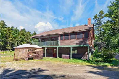 565 Toddy Pond Road, Surry, ME 04684 - Photo 1