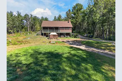 565 Toddy Pond Road, Surry, ME 04684 - Photo 11