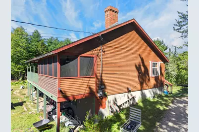 565 Toddy Pond Road, Surry, ME 04684 - Photo 9