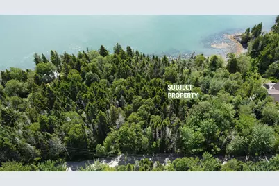 Lot 95 N Duck Cove Road, Roque Bluffs, ME 04654 - Photo 3