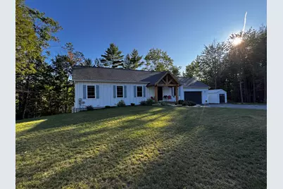 18 Evergreen Lane, Richmond, ME 04357 - Photo 3