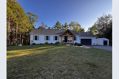 18 Evergreen Lane, Richmond, ME 04357 - Photo 9