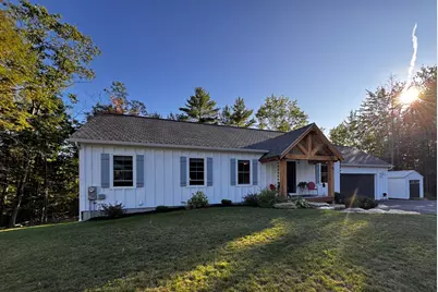 18 Evergreen Lane, Richmond, ME 04357 - Photo 1