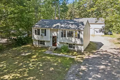 544 New Dam Road, Waterboro, ME 04061 - Photo 3