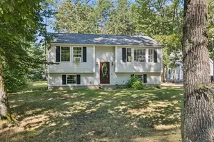 544 New Dam Rd, Waterboro, ME 04061 - Photo 1