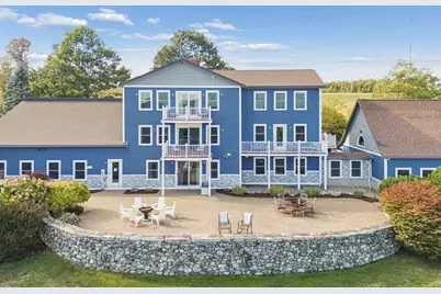 31 Boynton Road, Liberty, ME 04949 - Photo 1