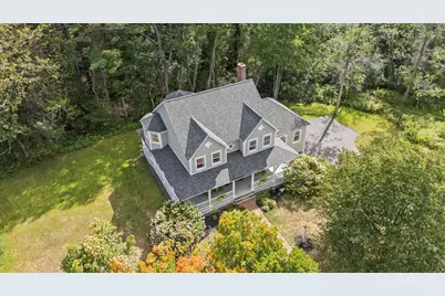 6 Meadowview Lane, Cape Elizabeth, ME 04107 - Photo 49