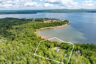 96 Pirates Cove Road, Stockton Springs, ME 04981 - Photo 37