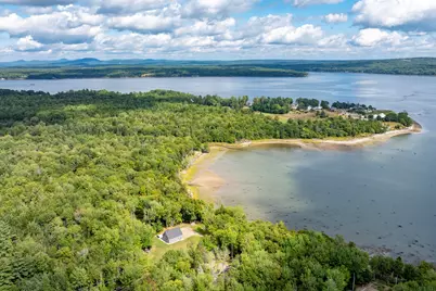 96 Pirates Cove Road, Stockton Springs, ME 04981 - Photo 35