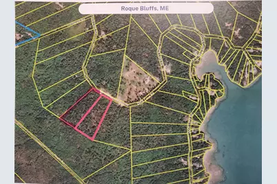 45/46D Duck Cove Road, Roque Bluffs, ME 04654 - Photo 23