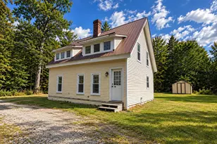 235 Turkey Path, Bucksport, ME 04416 - Photo 1