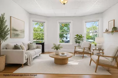 280 Concord Street W #2, Portland, ME 04103 - Photo 1