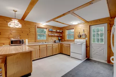 94 Stratton Brook Road, Coplin Plt, ME 04982 - Photo 3