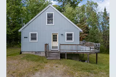 94 Stratton Brook Road, Coplin Plt, ME 04982 - Photo 1