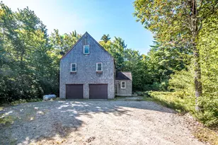 100 Center Conway Rd, Brownfield, ME 04010 - Photo 1