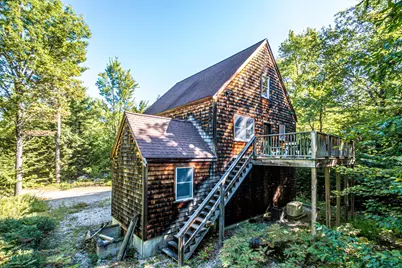 100 Center Conway Road, Brownfield, ME 04010 - Photo 5