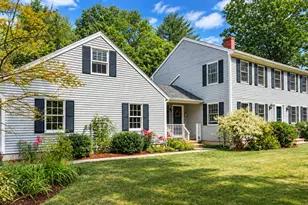 32 Carriage Hill Dr, Windham, ME 04062 - Photo 3