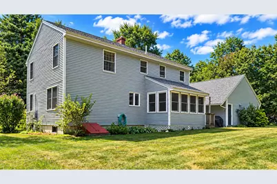 32 Carriage Hill Drive, Windham, ME 04062 - Photo 5