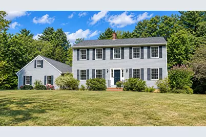 32 Carriage Hill Drive, Windham, ME 04062 - Photo 69