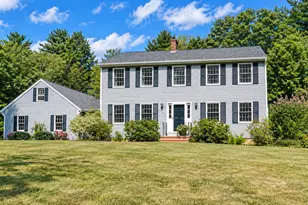 32 Carriage Hill Dr, Windham, ME 04062 - Photo 69