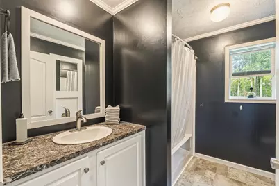 445 Big Bunker Hill Road, Maxfield, ME 04453 - Photo 23