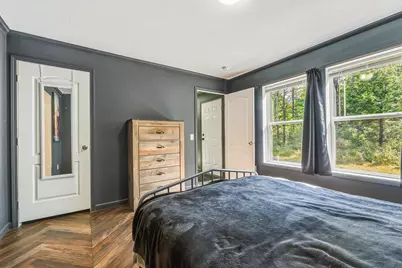 445 Big Bunker Hill Road, Maxfield, ME 04453 - Photo 17