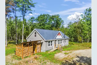 445 Big Bunker Hill Road, Maxfield, ME 04453 - Photo 3