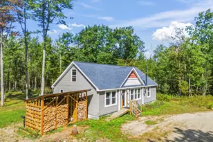 445 Big Bunker Hill Rd, Maxfield, ME 04453 - Photo 3