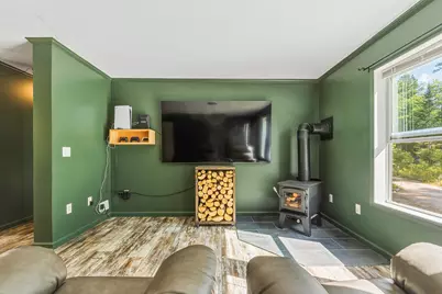 445 Big Bunker Hill Road, Maxfield, ME 04453 - Photo 7