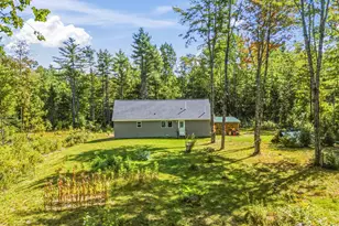 445 Big Bunker Hill Rd, Maxfield, ME 04453 - Photo 37