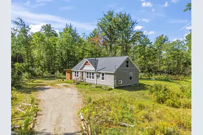 445 Big Bunker Hill Road, Maxfield, ME 04453 - Photo 5