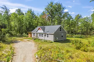445 Big Bunker Hill Rd, Maxfield, ME 04453 - Photo 5