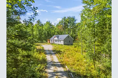 445 Big Bunker Hill Road, Maxfield, ME 04453 - Photo 45