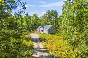 445 Big Bunker Hill Rd, Maxfield, ME 04453 - Photo 45