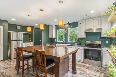 445 Big Bunker Hill Road, Maxfield, ME 04453 - Photo 11