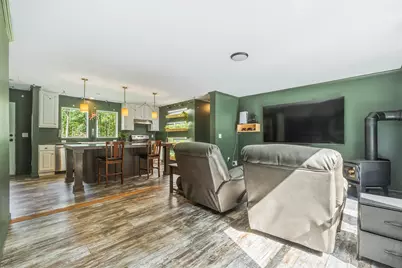 445 Big Bunker Hill Road, Maxfield, ME 04453 - Photo 9