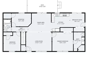 7 Meadow Way, Richmond, ME 04357 - Photo 65