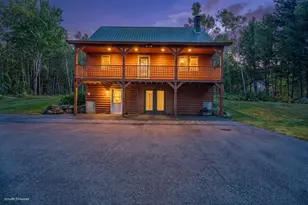 1180 Great Moose Dr, Hartland, ME 04943 - Photo 1