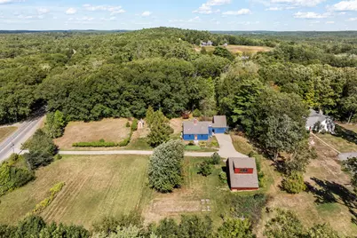 1245 Alna Road, Alna, ME 04535 - Photo 49