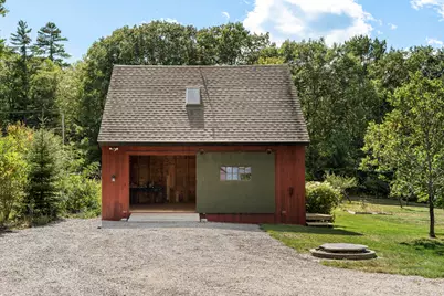 1245 Alna Road, Alna, ME 04535 - Photo 41