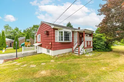705 College Street, Lewiston, ME 04240 - Photo 3